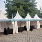 sewa tenda sarnavil kerucut