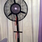 MISTYFAN KIPAS